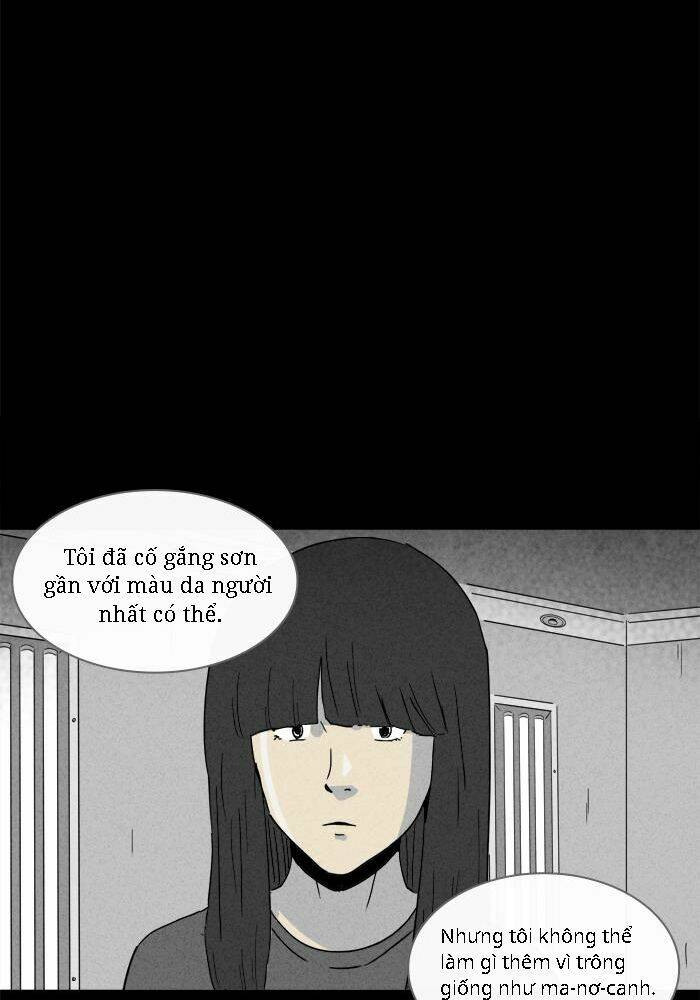 Những Câu Chuyện Bất Thường: Chapter 188