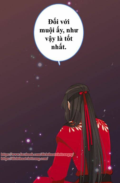 Bạn Trai Tôi Là Cẩm Y Vệ 2: Chapter 66