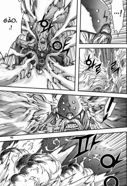 Diêm Đế: Chapter 45.1