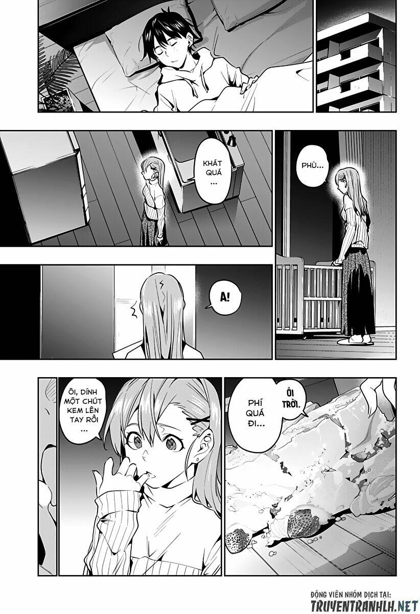 Koi Goku No Toshi: Chapter 44