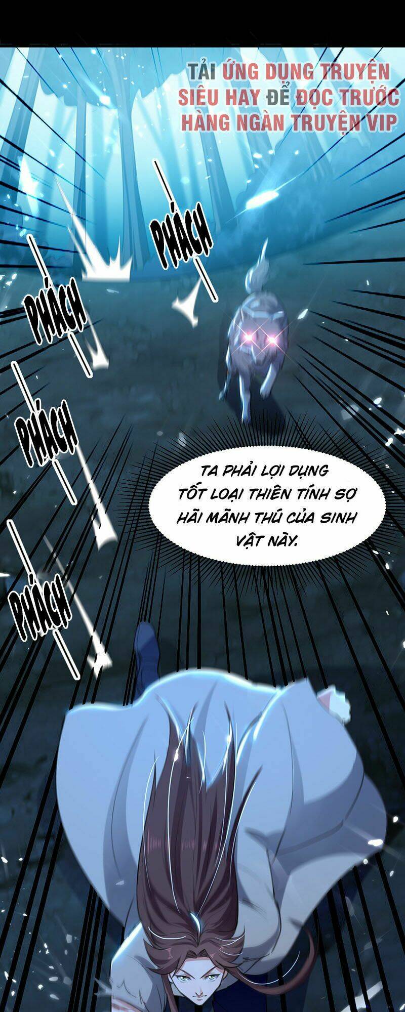 Dị Giới Siêu Cấp Ở Rể: Chapter 47