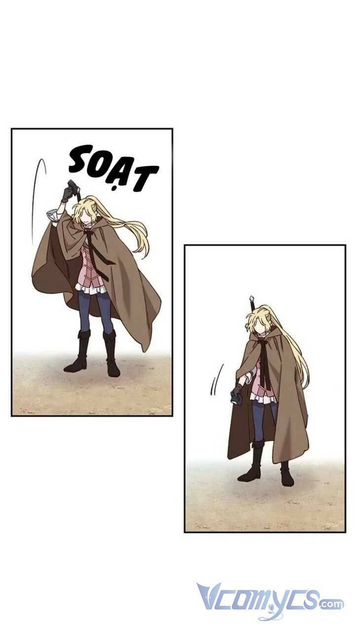 Hãy Cứu Tôi, Công Chúa: Chapter 14