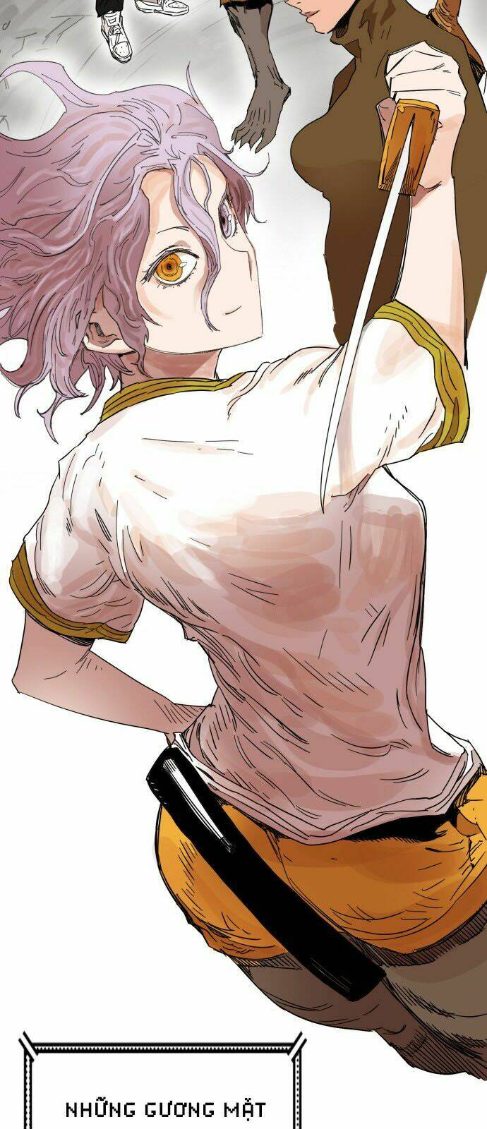 Hard Core Leveling Warrior: Chapter 136