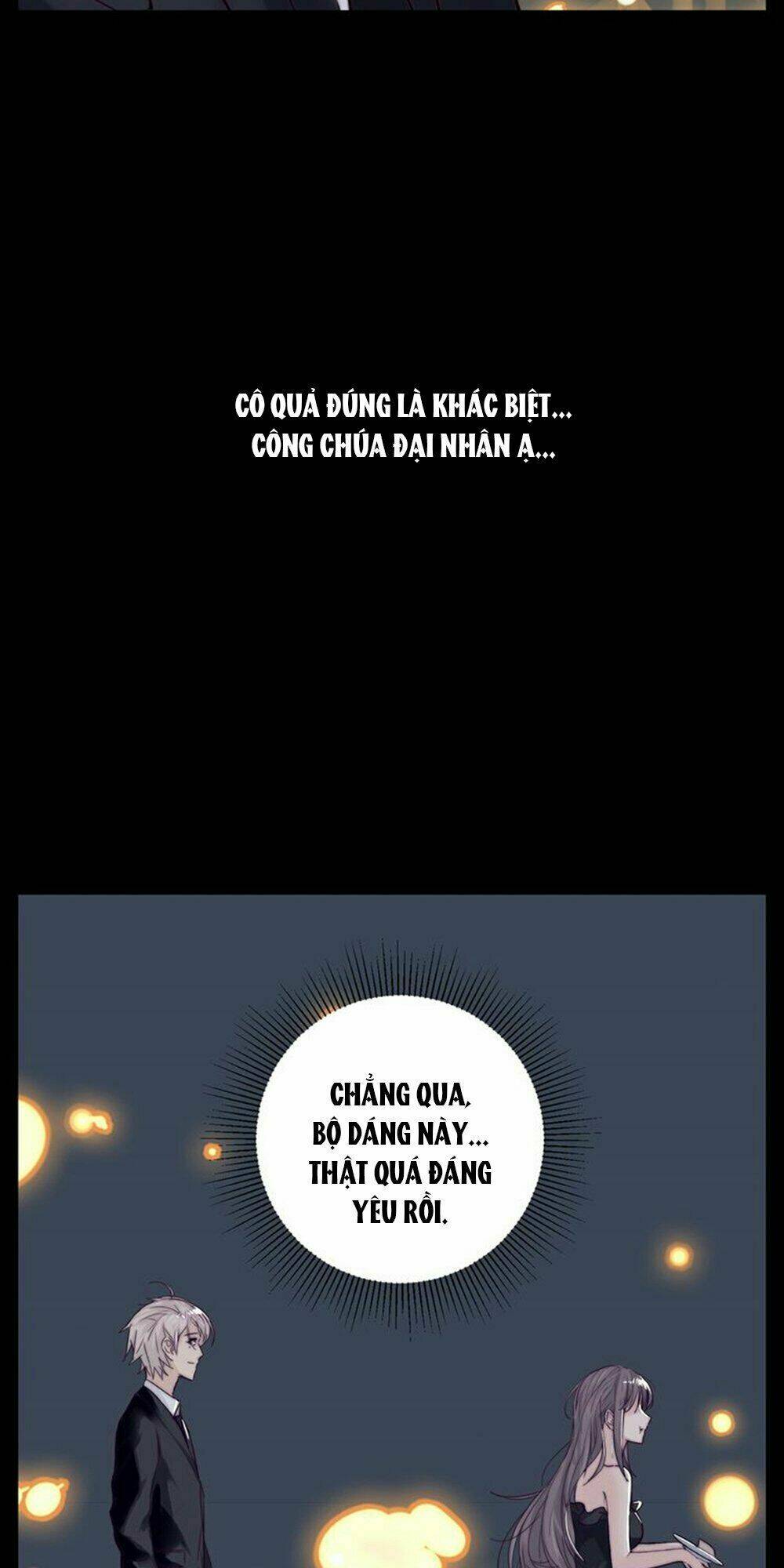 Tình Yêu Chớp Nhoáng: Chapter 81