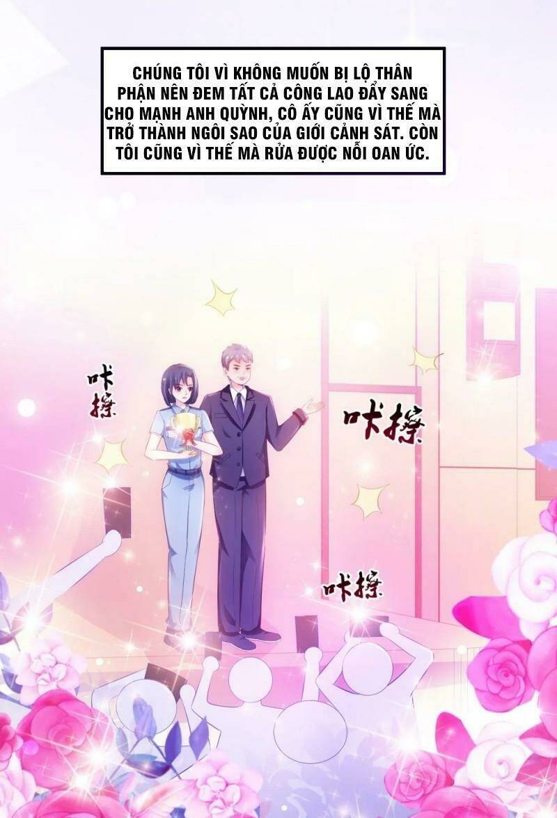 Tối Cường Vận Đào Hoa: Chapter 110