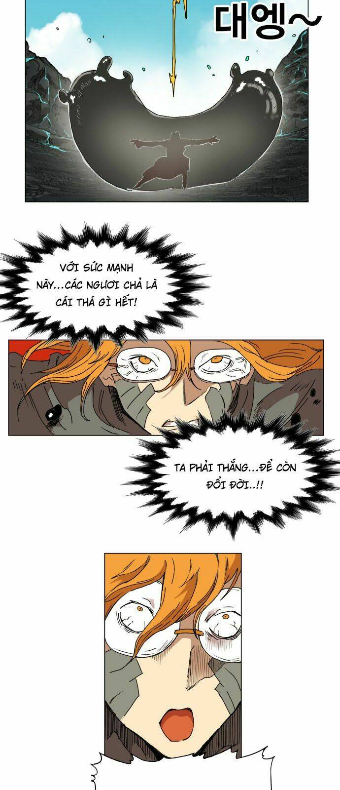 Hard Core Leveling Warrior: Chapter 145