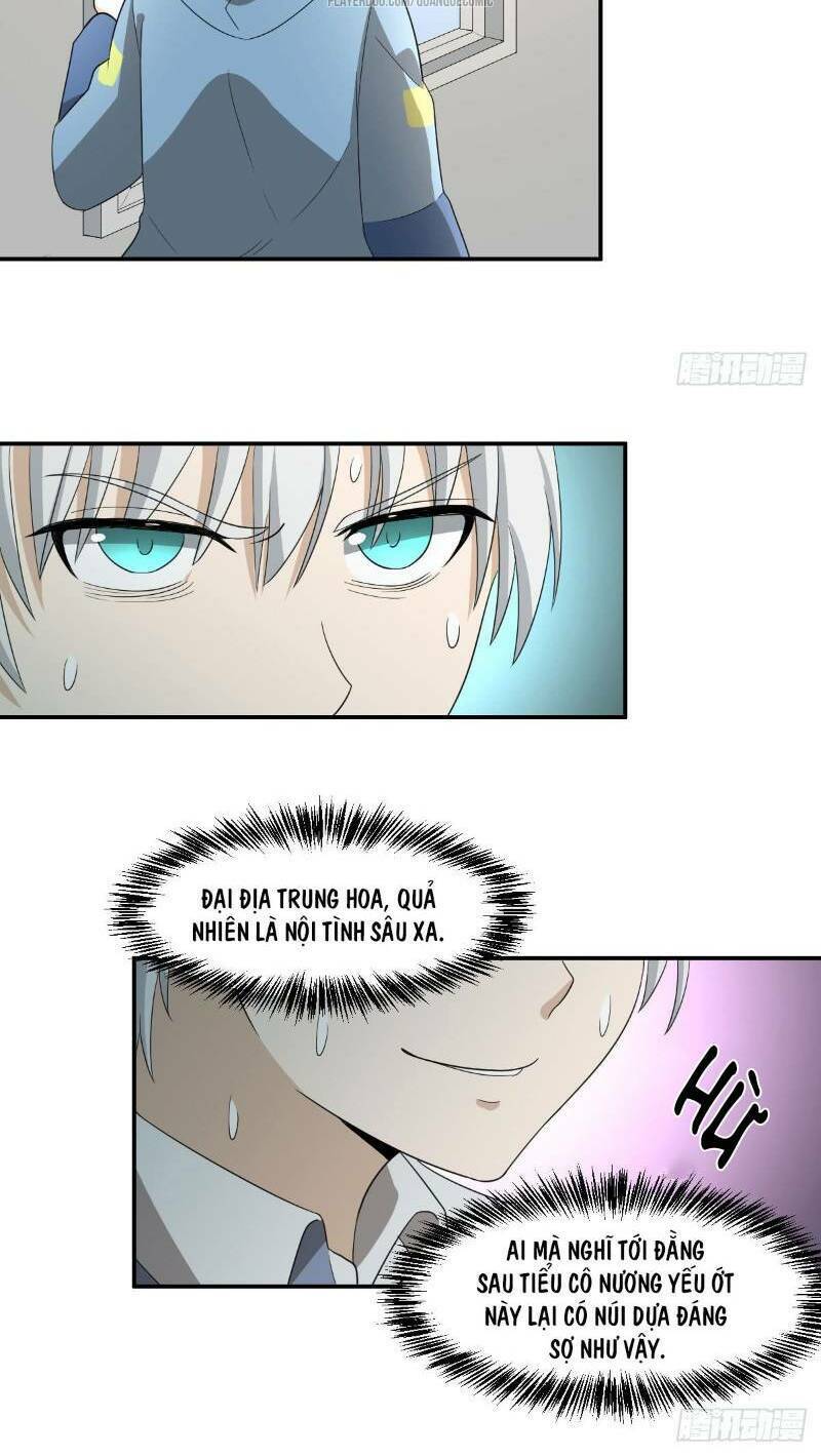 Nghịch Thiên Tiên Mệnh: Chapter 21
