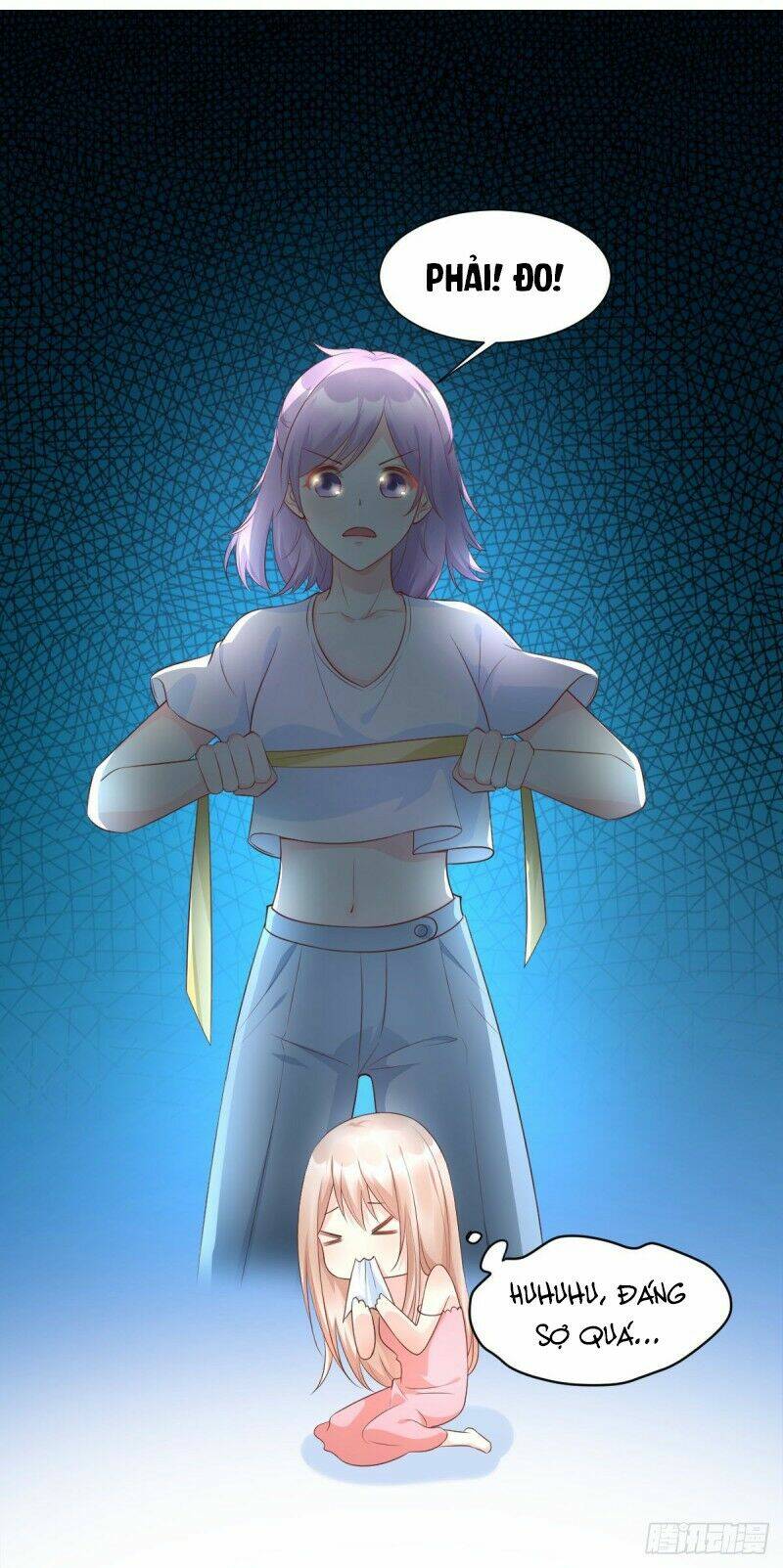 Tư Sủng Cục Cưng Bảo Bối: Chapter 40