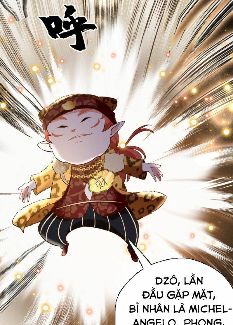 Tà Du Ký: Chapter 32