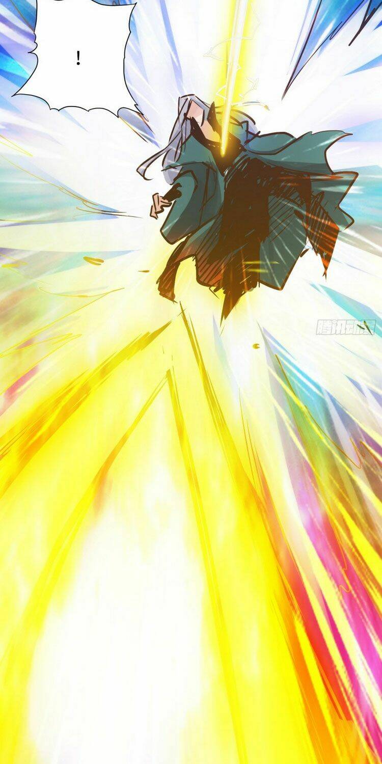 Thông Thiên Chi Lộ: Chapter 70