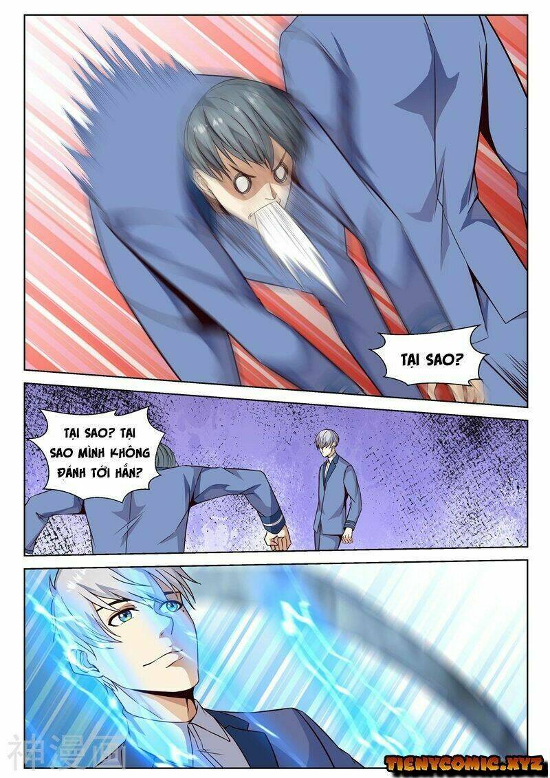 Tu Chân Cuồng Thiếu: Chapter 73