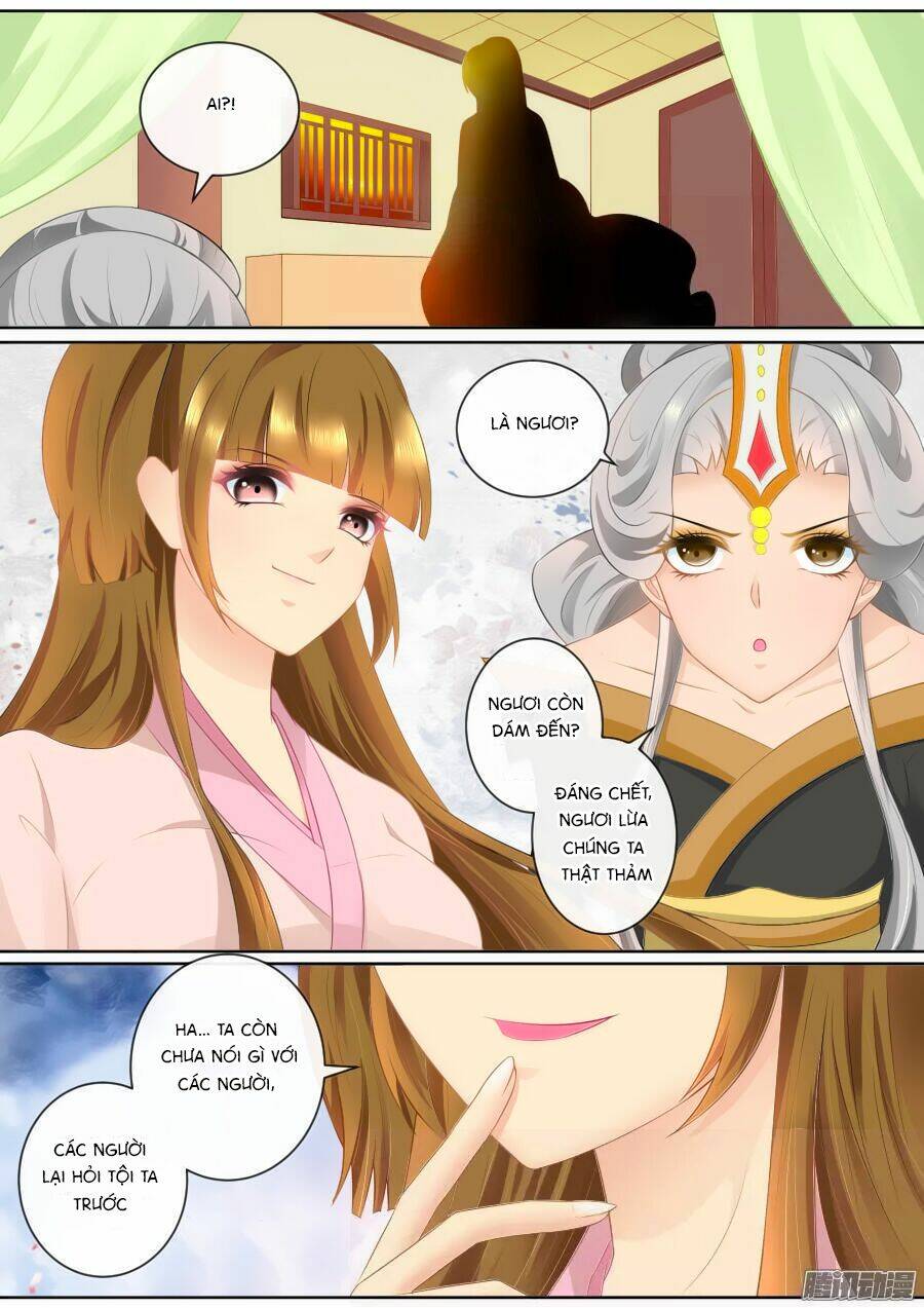 Ma Phi Giá Đáo: Chapter 79