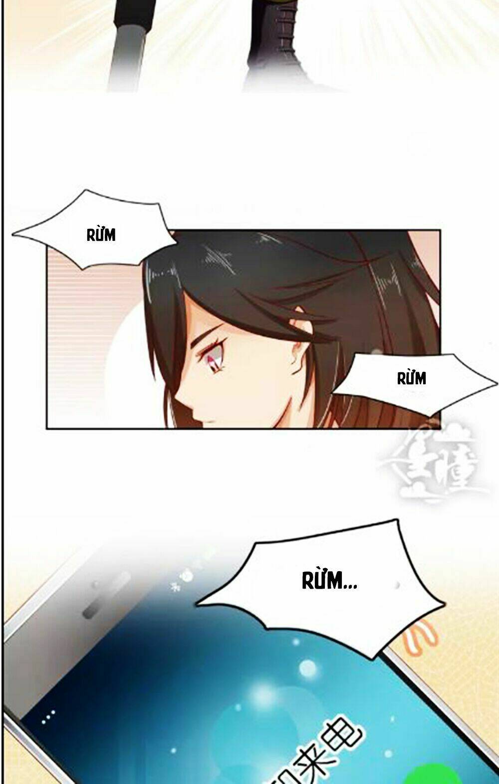 Hướng Tâm Dẫn Lực: Chapter 4