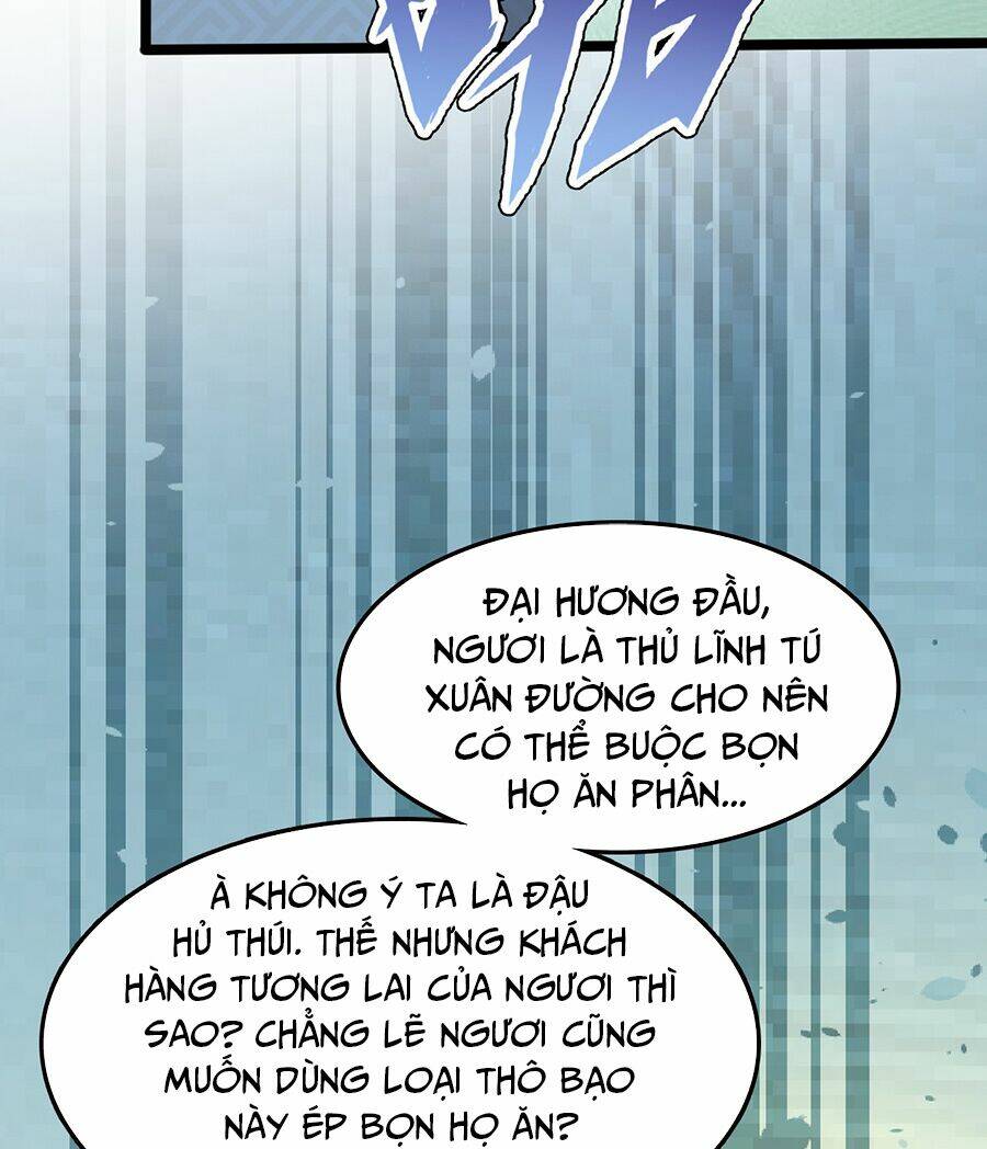 Đại Bảo Kiếm Của Tôi: Chapter 54