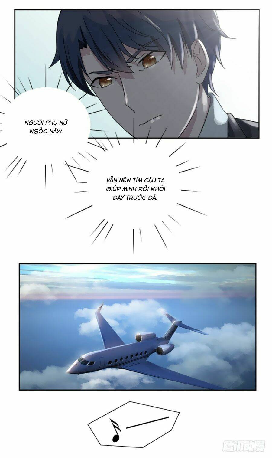 Thiên Kim Đường Môn: Chapter 59