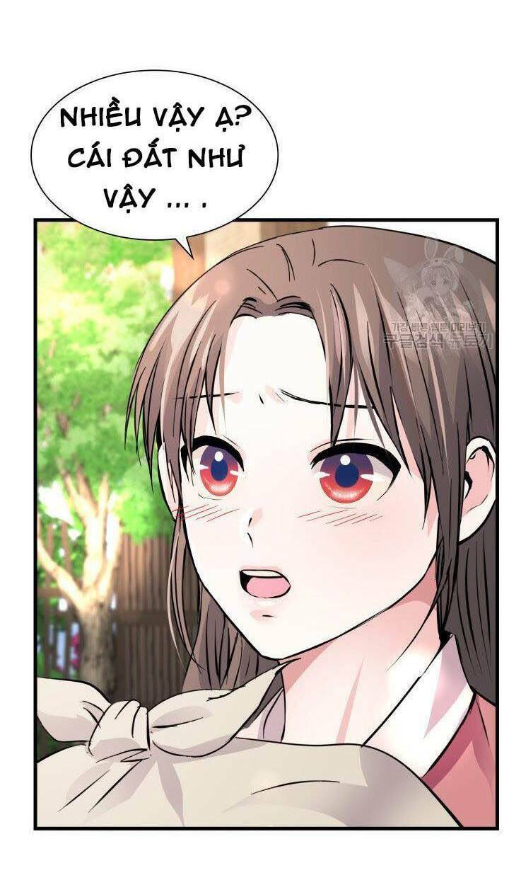 Cô Dâu Của Sói Đen: Chapter 10