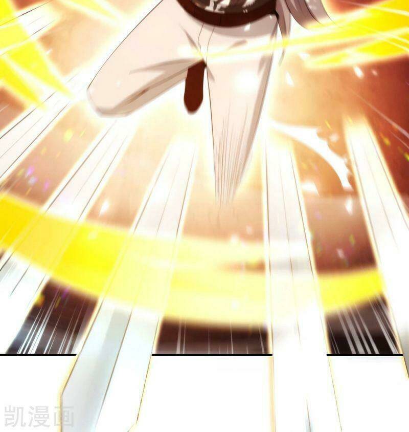 Vòng Bạn Bè Mạnh Nhất Của Tiên Giới: Chapter 80