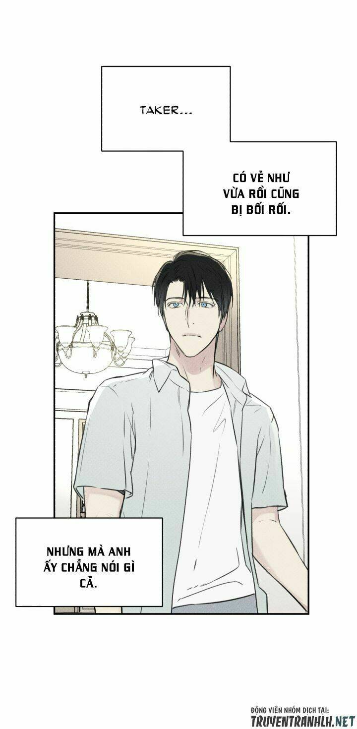 Angel Buddy: Chapter 17