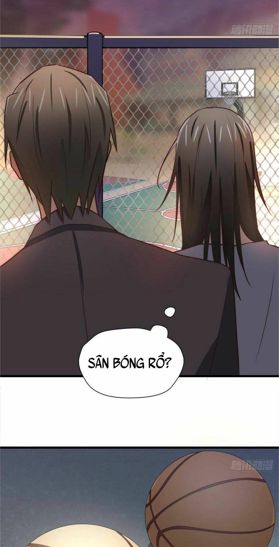 Đơn Phương Yêu Thầm Anh: Chapter 66