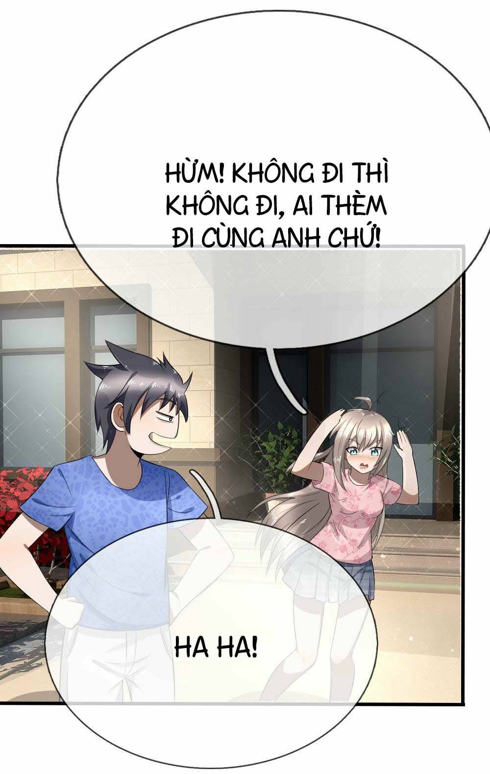 Tuyệt Thế Binh Vương: Chapter 91