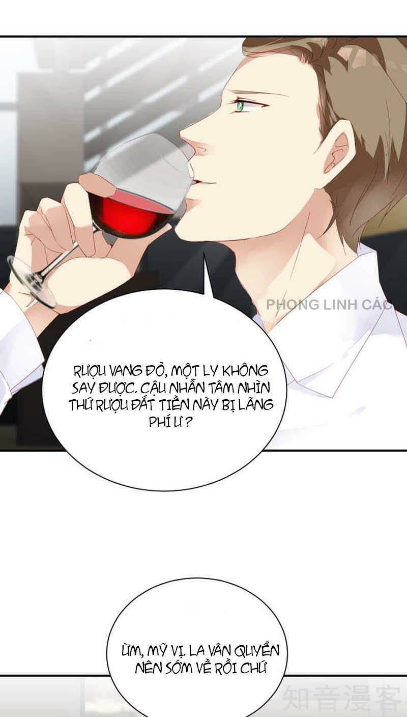 Nam Thần Là Một Đôi: Chapter 79