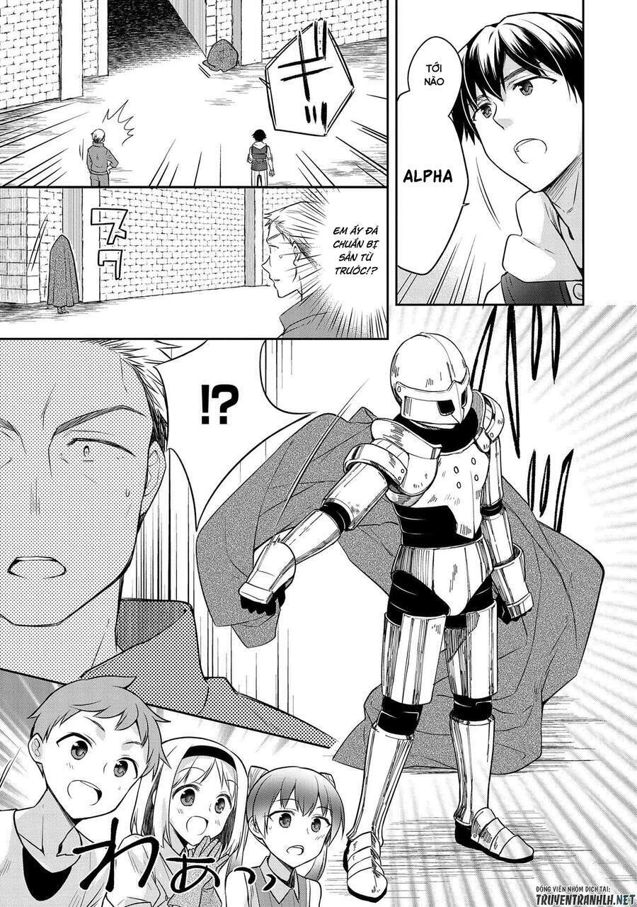 Mushoku No Eiyuu: Betsu Ni Skill Nanka Iranakattan Daga: Chapter 20