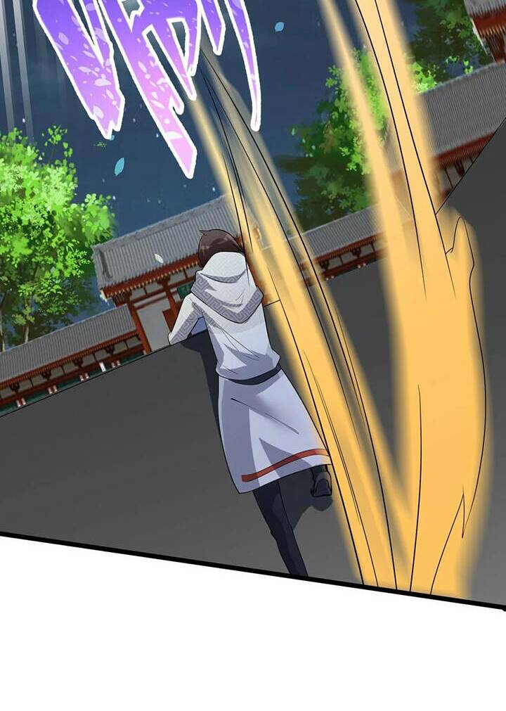 Đại Bảo Kiếm Của Tôi: Chapter 21