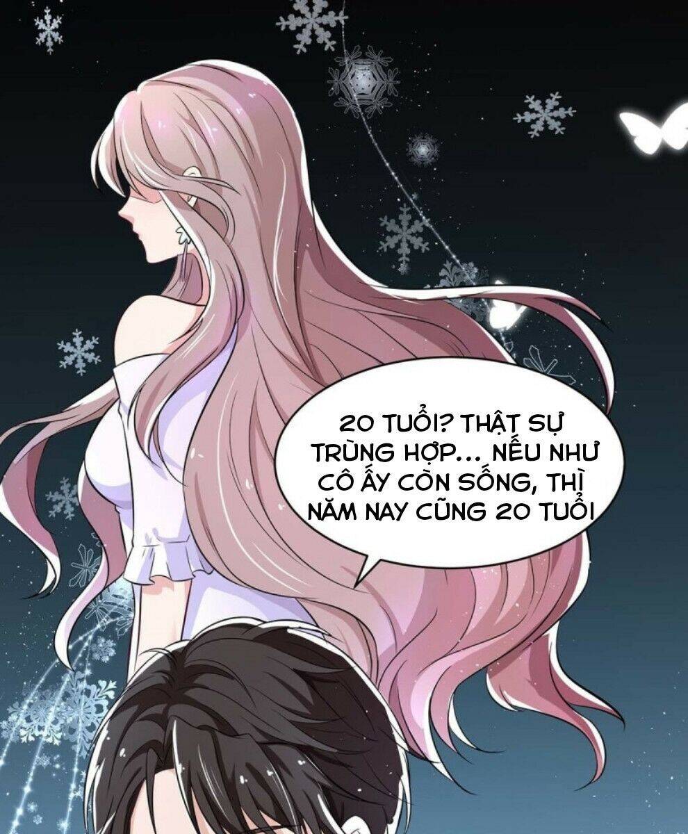 Trọng Sinh Chi Ngược Tra Nữ Vương: Chapter 4