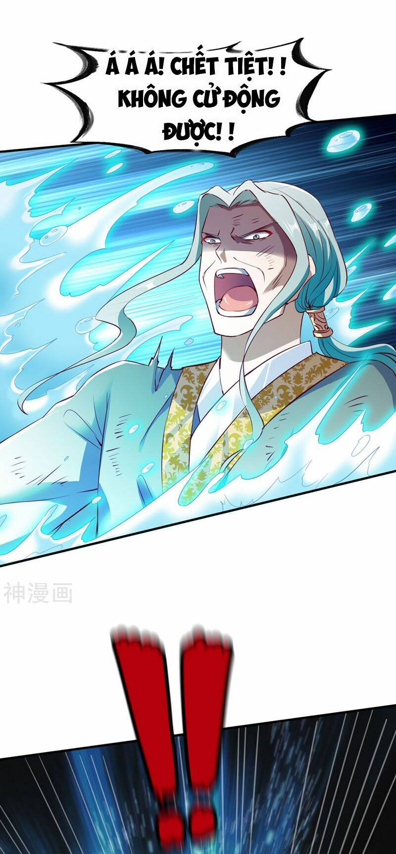 Chiến Đỉnh: Chapter 120