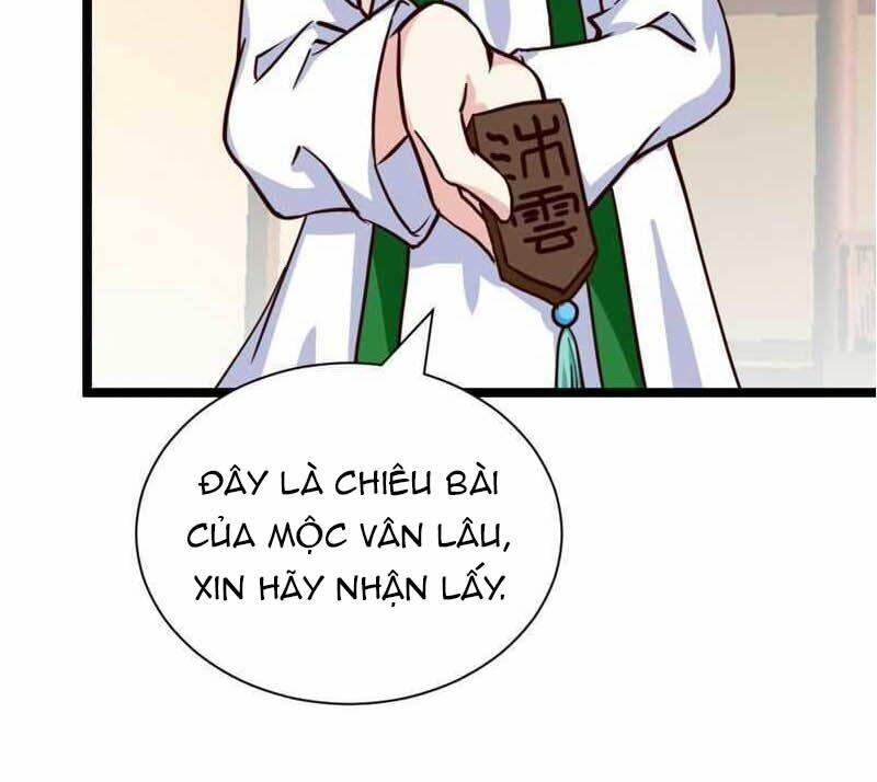 Tuyệt Thế Độc Phi Của Tà Vương: Chapter 40