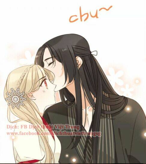 Bạn Trai Tôi Là Cẩm Y Vệ: Chapter 94