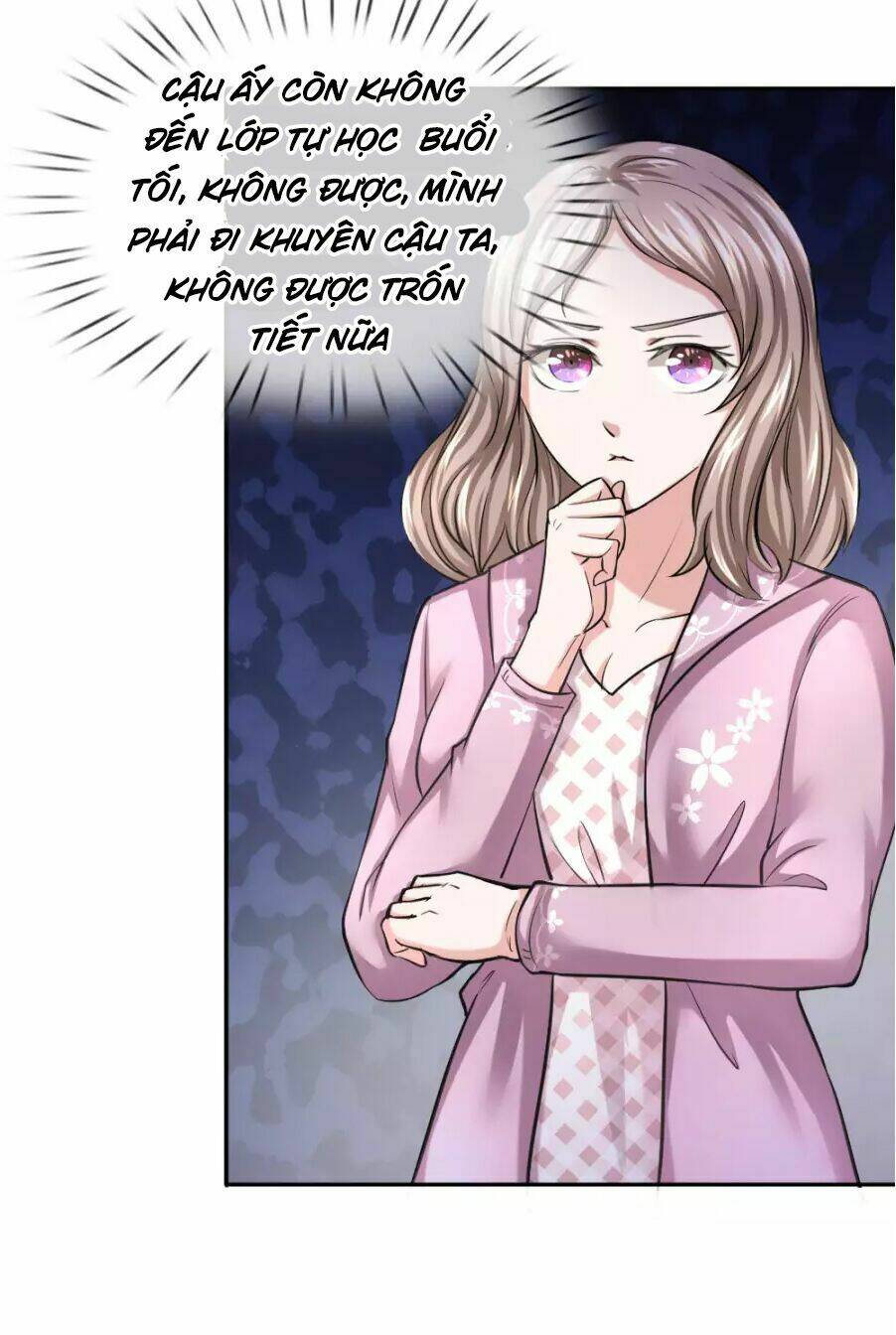 Tuyệt Thế Phi Đao: Chapter 37