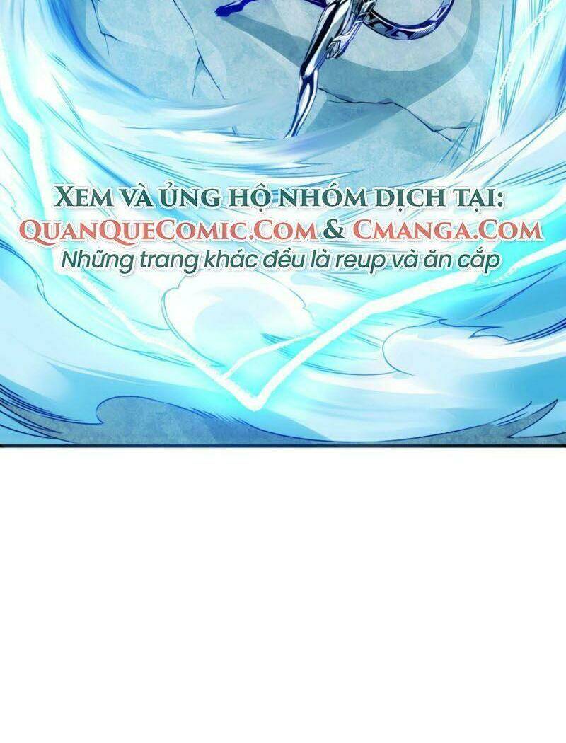 Dị Năng Của Ngươi Là Của Ta Rồi: Chapter 12