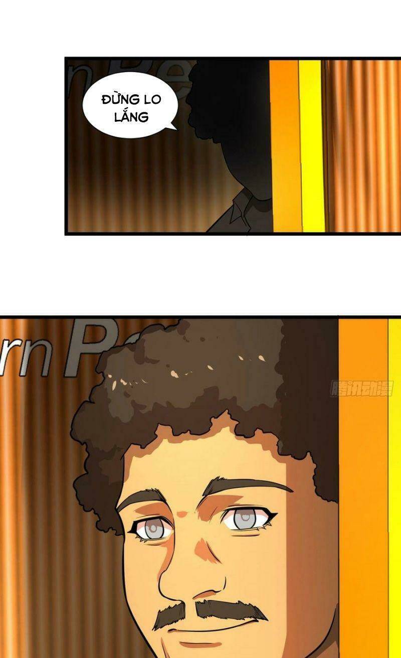 Danh Sách Kẻ Phản Diện: Chapter 115