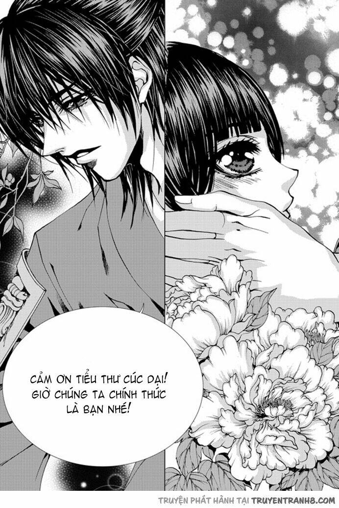 Tân Nương Của Thủy Thần: Chapter 144