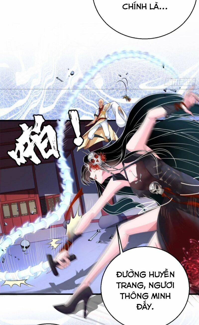 Tà Du Ký: Chapter 51