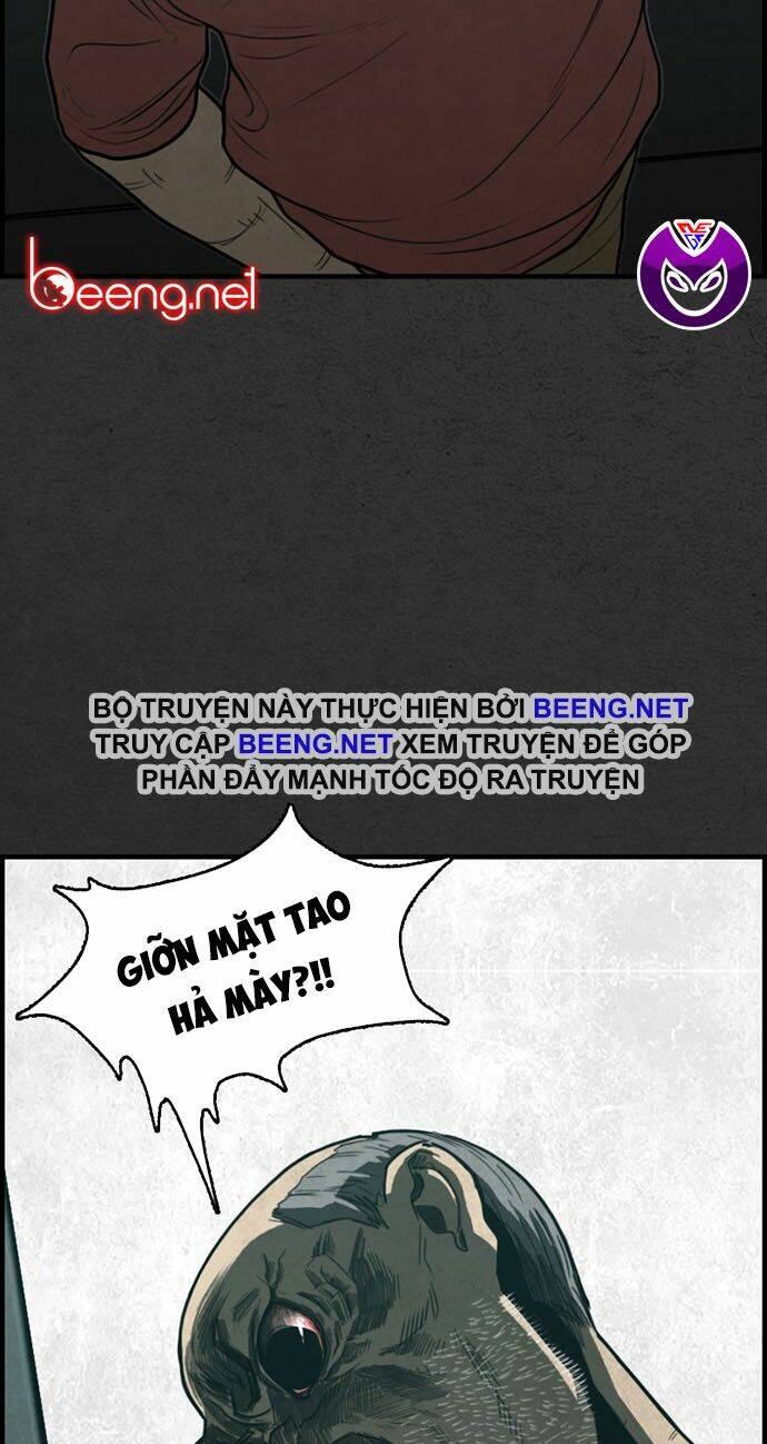 Khu Trọ Quỷ Ám: Chapter 25