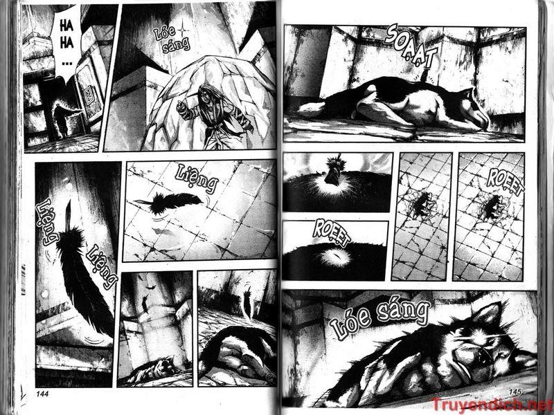 Diêm Đế: Chapter 33.4