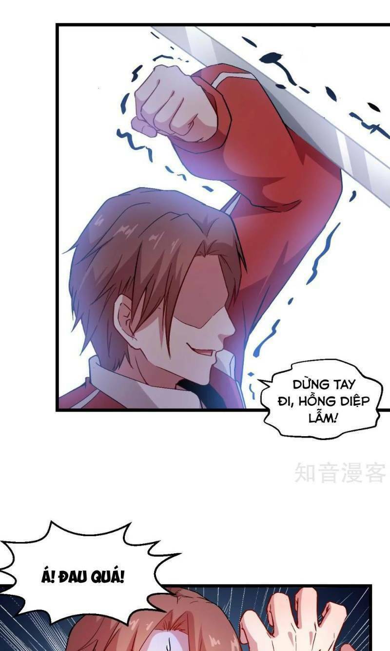 Vườn Trường Cuồng Sư Hệ Thống: Chapter 89