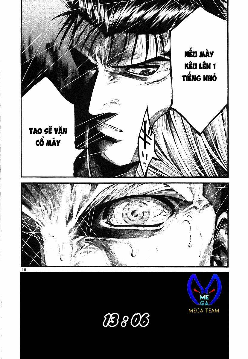 Rainbow: Chapter 181