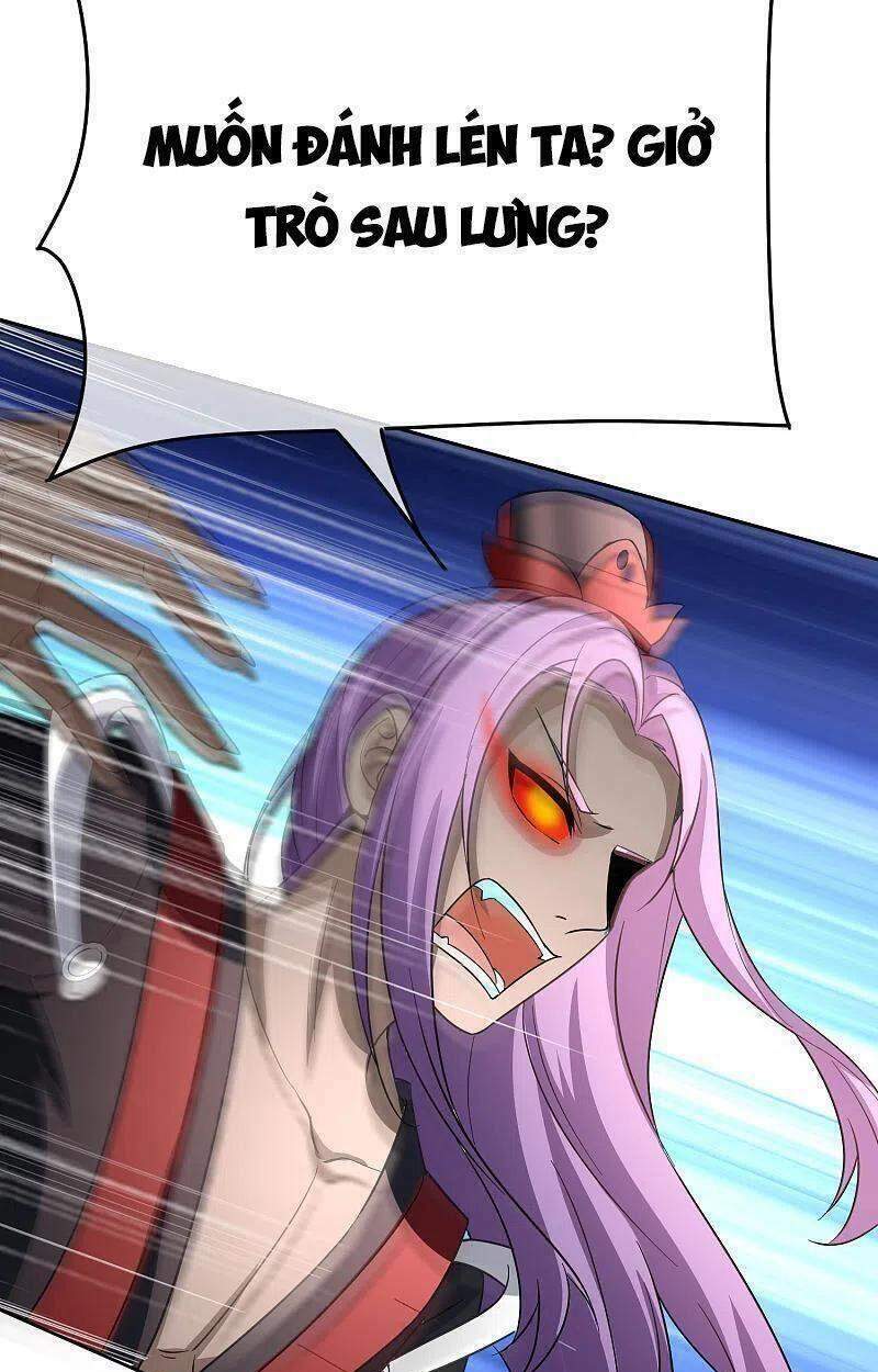 Vòng Bạn Bè Mạnh Nhất Của Tiên Giới: Chapter 165