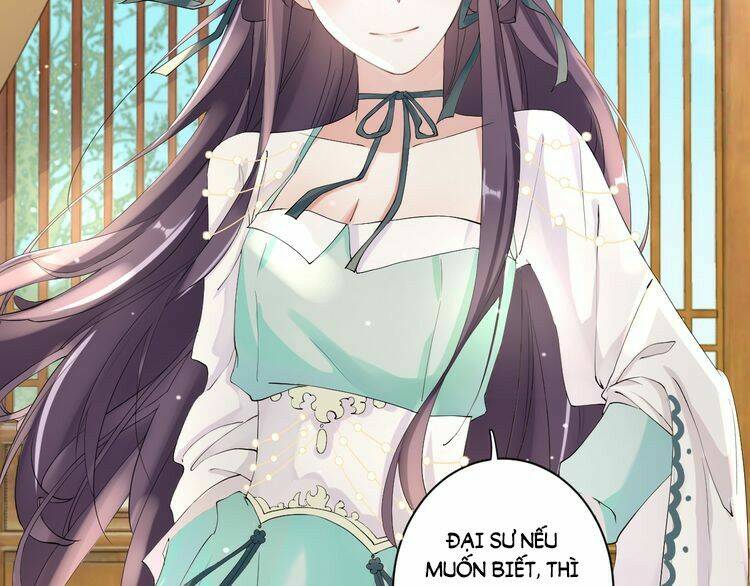 Hoa Nhan Sách: Chapter 24.2