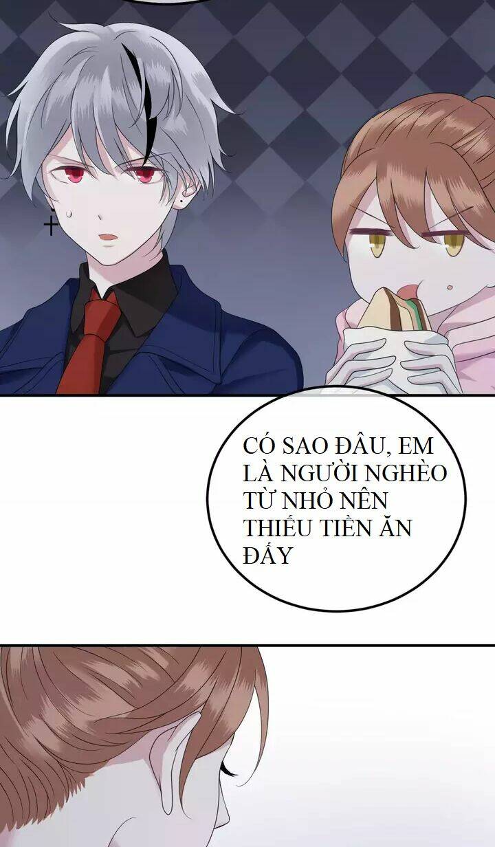 Thần Tượng Điểm Zero: Chapter 88