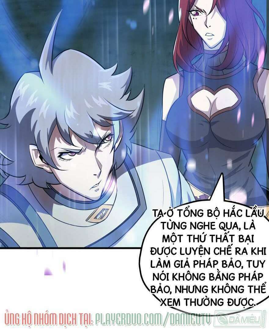 Thú Nhân: Chapter 130