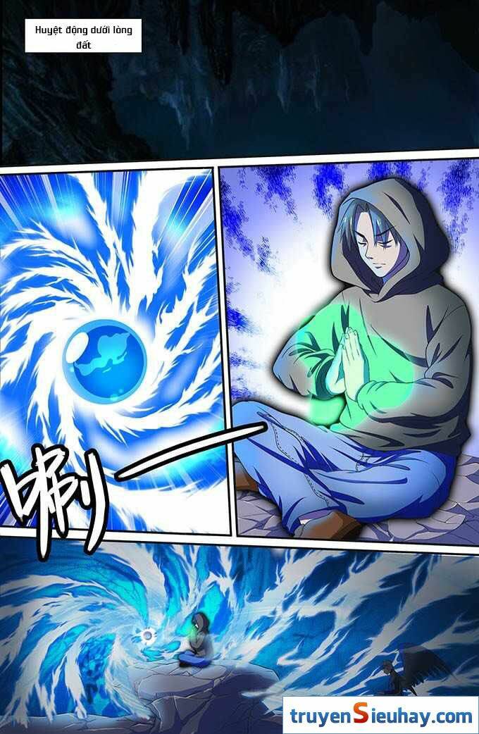 Cực Phẩm Tu Chân Thiếu Niên: Chapter 63