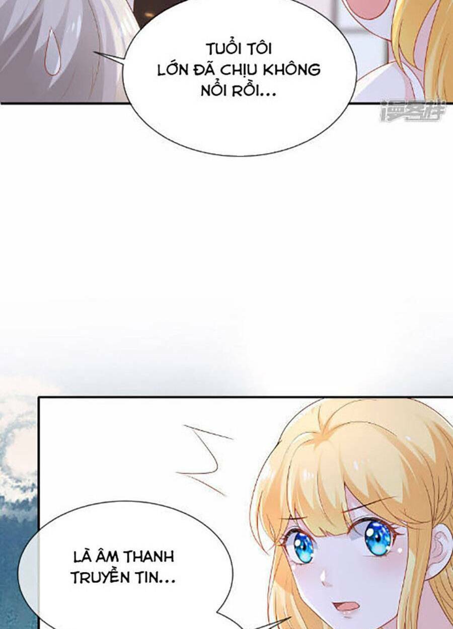 Sủng Hậu Của Vương: Chapter 159