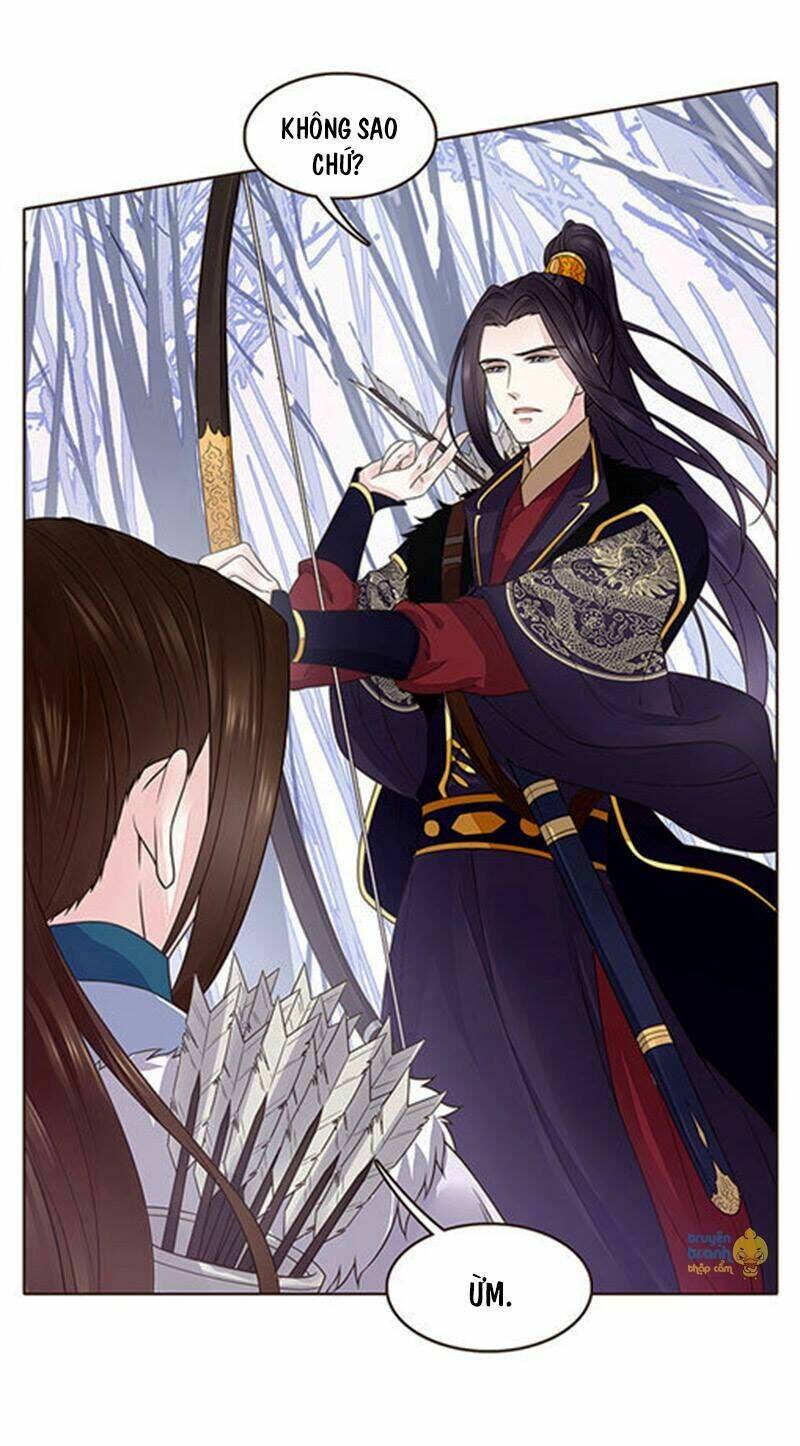 Đại Giá Thừa Tướng: Chapter 78