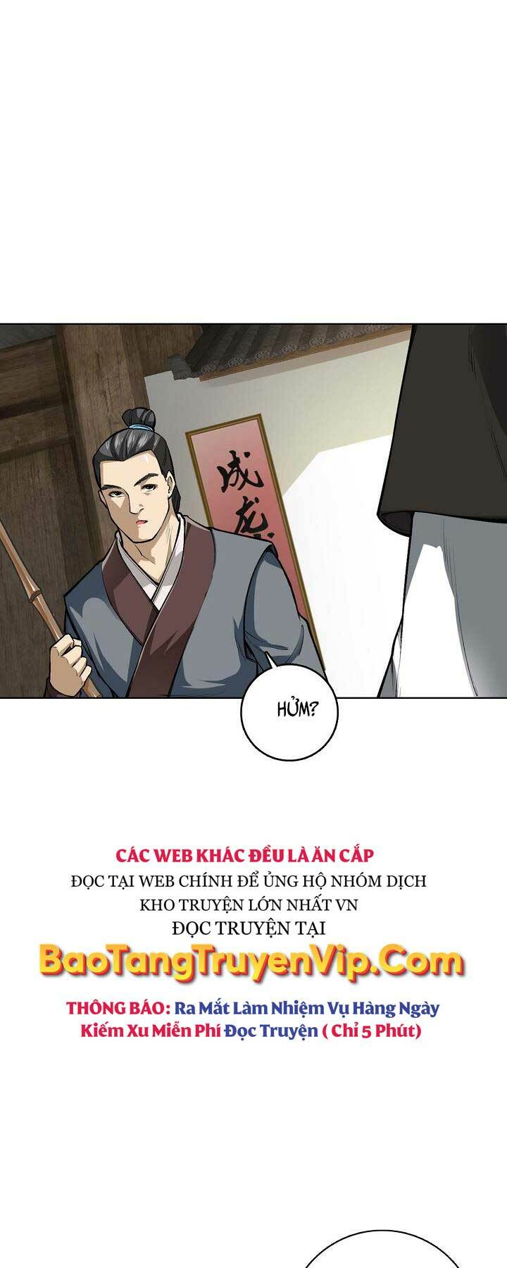 Tôi Nhặt Được Một Cây Đèn Thần: Chapter 2