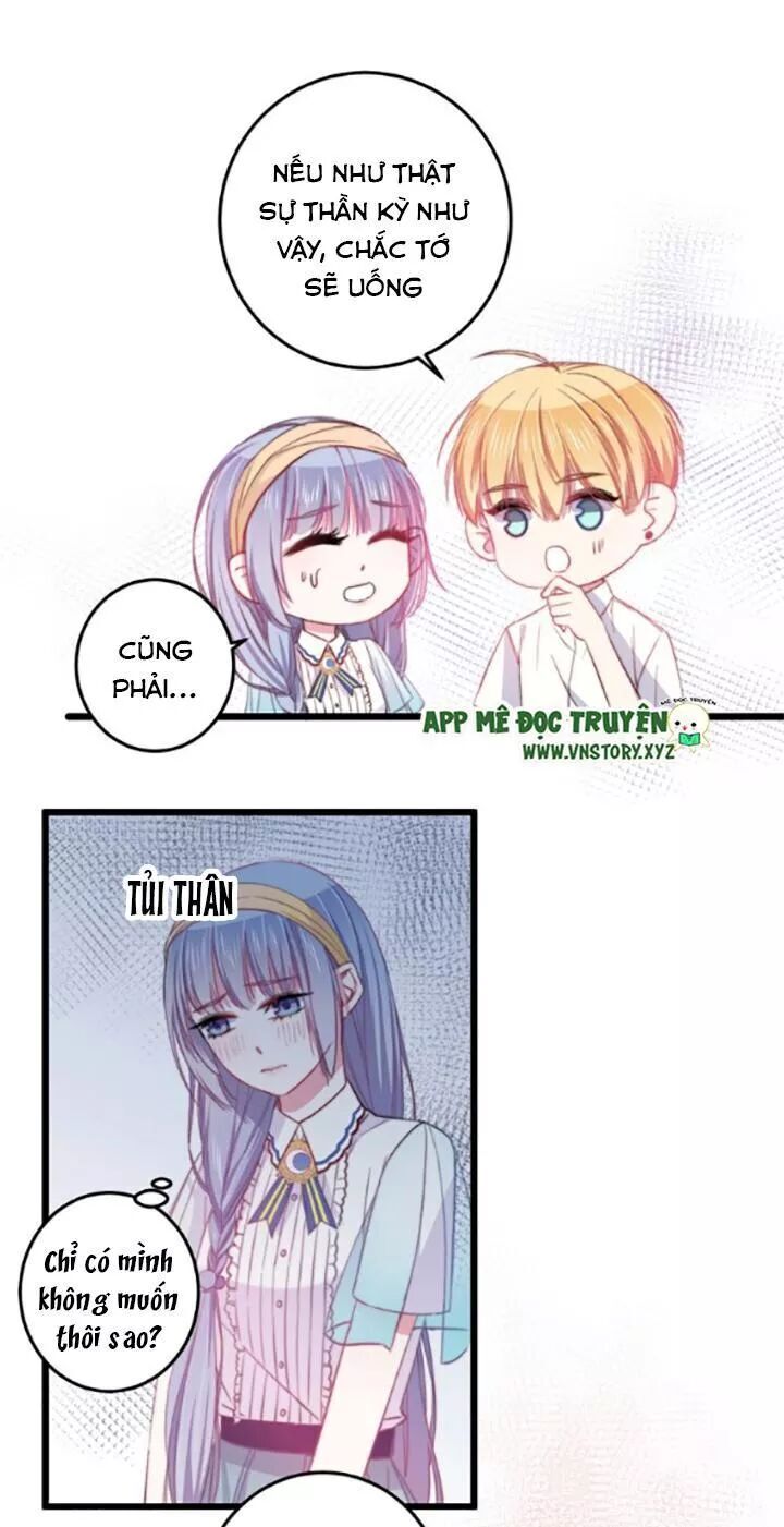 Tình Yêu Huyết Ma: Chapter 30