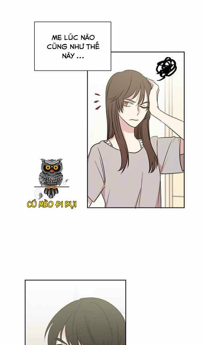 Idol Sống Trong Nhà Tôi !: Chapter 3